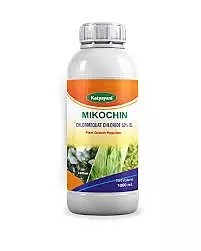 KATYAYANI CHLORMEQUAT CHLORIDE 50% SL (PLANT GROWTH REGULATOR)