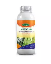 KATYAYANI CHLORMEQUAT CHLORIDE 50% SL (PLANT GROWTH REGULATOR)