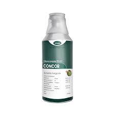 Katyayani Concor (Difenoconazole 25% EC) systemic - Fungicides
