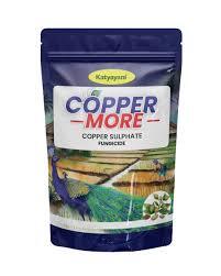 KATYAYANI COPPER MORE (COPPER SULPHATE) FUNGICIDE