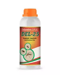 Katyayani Del-25 Insecticide