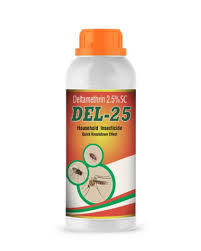 Katyayani Del-25 Insecticide