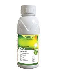 Katyayani Demat Insecticide (Dimethoate 30% EC): Broad-spectrum pest control
