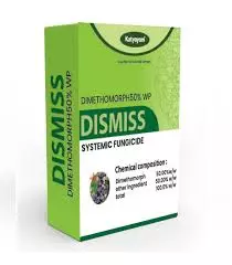 Katyayani Dismiss Fungicide