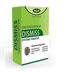 Katyayani Dismiss Fungicide