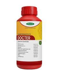Katyayani Docter (Thiamethoxam 30% FS) Insecticides
