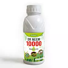Katyayani Dr. Neem Insecticide (10000 PPM) – Eco-Friendly Neem-Based Pest Control