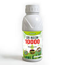Katyayani Dr. Neem Insecticide (10000 PPM) – Eco-Friendly Neem-Based Pest Control