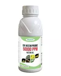 Katyayani Dr. Neem Prime (50000 PPM) Bio Insecticide