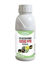 Katyayani Dr. Neem Prime (50000 PPM) Bio Insecticide