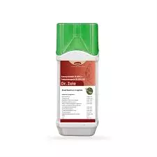Katyayani Dr. Zole (Azoxystrobin 11% + Tebuconazole 18.3% SC) Fungicide
