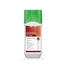 Katyayani Dr. Zole (Azoxystrobin 11% + Tebuconazole 18.3% SC) Fungicide