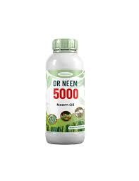 Katyayani Dr.Neem Oil Insecticide 5000 PPM