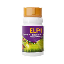 Katyayani ELPI (Cymoxanil 8 % + Mancozeb 64 % WP) Fungicides