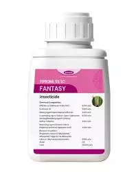Katyayani Fantasy (Fipronil 5% SC) Insecticide
