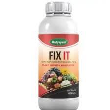 Katyayani Fix It (Alpha NAA 4.5% SL): Plant Growth Regulator for Yield Boost