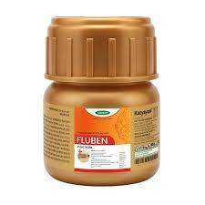 Katyayani Fluben (Flubendiamide 39.35% SC) – Broad-Spectrum Pest Control