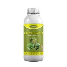 Katyayani Growth Sarthi (NPK Liquid Consortia) - Bio Fertilizers