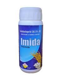 Katyayani IMIDA Insecticide – Controls Pests & Termites in Rice, Chilli & Cotton