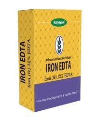 KATYAYANI IRON EDTA | MICRONUTRIENT