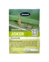 KATYAYANI JOKER INSECTICIDE