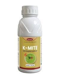 Katyayani K Mite Hexythiazox 5.45% EC