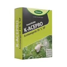 Katyayani K-Acepro (Acetamiprid 20% SP) - Insecticides