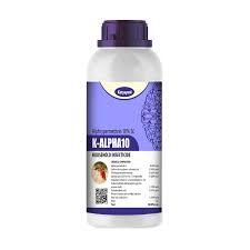 Katyayani K-Alpha10 Insecticide