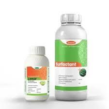 Katyayani Lemar (Tembotrione 42% SC 34.4% W/W 115 ml & Surfactant 400 ml Combo) Herbicide