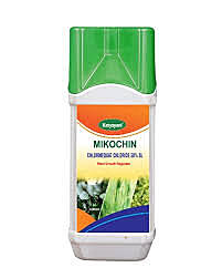 Katyayani Mikochin (Chlormequat Chloride 50% SL) Plant Growth Regulator