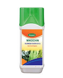 Katyayani Mikochin (Chlormequat Chloride 50% SL) Plant Growth Regulator
