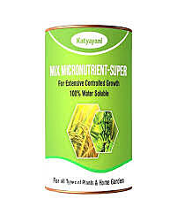 KATYAYANI MIX MICRONUTRIENT