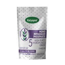 Katyayani Mono Potassium Phosphate Micro Nutrients