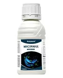 Katyayani Mycinmax | Kasugamycin 3% SL - Fungicides