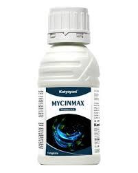 Katyayani Mycinmax | Kasugamycin 3% SL - Fungicides
