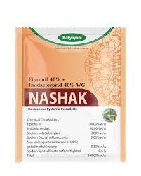 KATYAYANI NASHAK INSECTICIDE