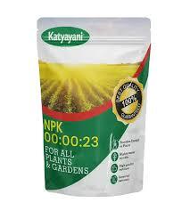 Katyayani Npk 00 00 23 Fertilizer