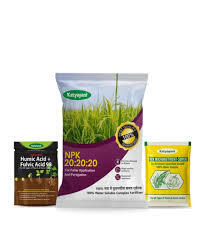 Katyayani NPK 20:20:20 Fertilizer