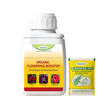 Katyayani Organic Flowering Booster – For All Flowering Plants