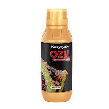 Katyayani Ozil (Spiromesifen 22.9% SC) Insecticides