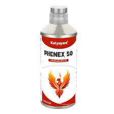 Katyayani Phenex 50 (Phenthoate 50% EC) - Insecticides