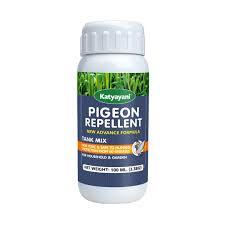 Katyayani Pigeon Repellent – Non-Toxic Bird Control for Homes & Crops
