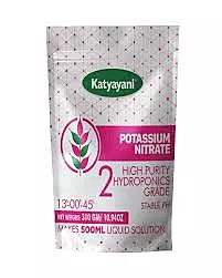 KATYAYANI POTASSIUM NITRATE MICRONUTRIENT