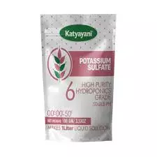 Katyayani Potassium Sulfate Micro Nutrients