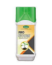 Katyayani Pro Grow (Gibberellic Acid 0.001%) Boost Flowering & Plant - Growth Regulators