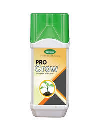Katyayani Pro Grow (Gibberellic Acid 0.001%) Boost Flowering & Plant - Growth Regulators