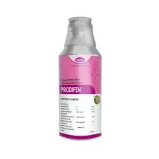 Katyayani Prodifen Fungicide- Propiconazole 13.9% + Difenoconazole 13.9% EC