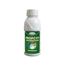 Katyayani Propcyp (Profenofos 40% + Cypermethrin 4% EC) Insecticide