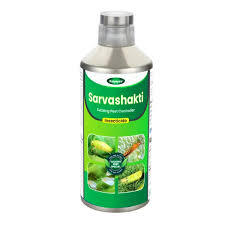 KATYAYANI SARVASHAKTI- ORGANIC PESTICIDE