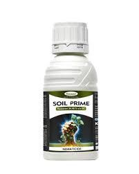 Katyayani Soil Prime (Fluopyram 34.48 % w/w SC)